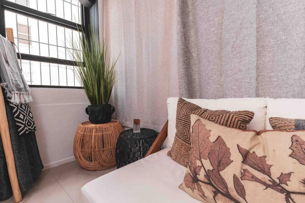 Cozy One-Bedroom In The Heart Of Sea Point Le Cap Extérieur photo